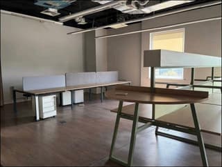 Аренда офиса 441,5 м², Научный проезд, 17, фото 3