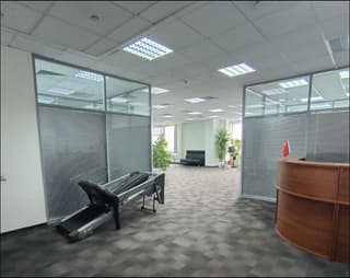 Аренда офиса 194,7 м², Научный проезд, 17, фото 1