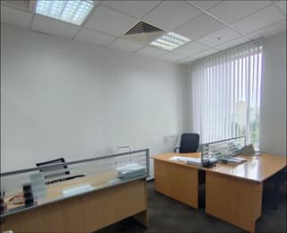 Аренда офиса 194,7 м², Научный проезд, 17, фото 5