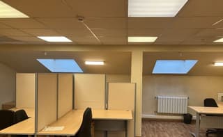 Аренда офиса 342,3 м², ул. 1-я Тверская-Ямская, 2с1, фото 2