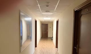 Аренда офиса 342,3 м², ул. 1-я Тверская-Ямская, 2с1, фото 5