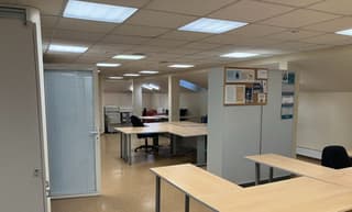 Аренда офиса 342,3 м², ул. 1-я Тверская-Ямская, 2с1, фото 7
