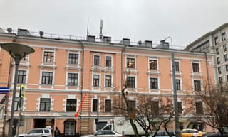 Аренда офиса 342,3 м², ул. 1-я Тверская-Ямская, 2с1, фото 9