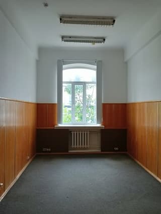 Аренда офиса 17,7 м², Большой Саввинский пер., 9с1, фото 1