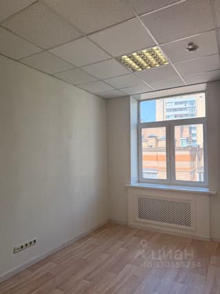 Аренда офиса 17,3 м², Большой Саввинский пер., 9с2, фото 1
