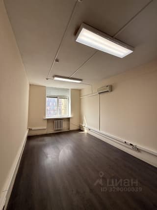 Аренда офиса 20,6 м², Большой Саввинский пер., 9с2, фото 2