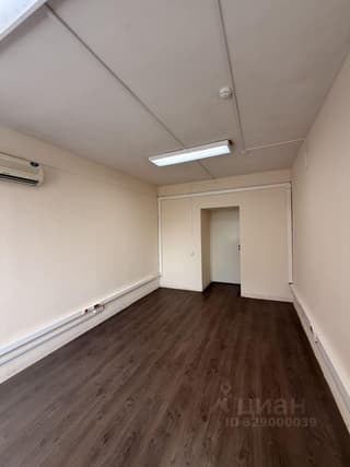 Аренда офиса 20,6 м², Большой Саввинский пер., 9с2, фото 3