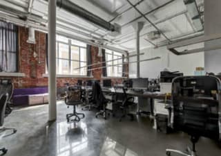 Аренда офиса 252 м², ул. Вятская, 27с7, фото 1