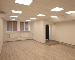 Аренда офиса 319,2 м², ул. Орджоникидзе, 11с3, фото 2