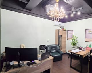 Аренда офиса 50 м², ул. Ленинская Слобода, 19, фото 3