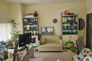 Аренда офиса 30,6 м², ул. Орджоникидзе, 11с44, фото 2