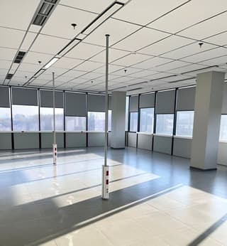 Аренда офиса 153 м², Химки, Транспортный проезд, с19, фото 2