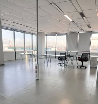Аренда офиса 153 м², Химки, Транспортный проезд, с19, фото 3