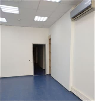 Аренда офиса 368,8 м², Переведеновский пер., 17к1, фото 2