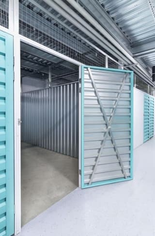 Аренда помещения свободного назначения 1,5 м², ул. Складочная, 1с1, фото 2
