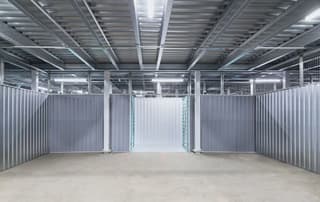 Аренда помещения свободного назначения 20 м², ул. Складочная, 1с1, фото 1