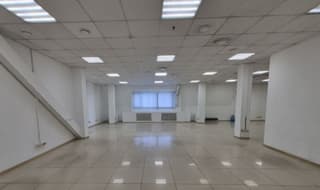 Аренда помещения свободного назначения 235,5 м², ул. Кусковская, 20А, фото 1