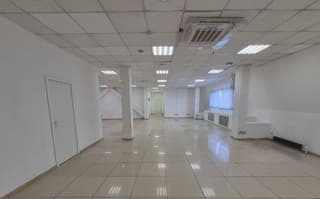 Аренда помещения свободного назначения 235,5 м², ул. Кусковская, 20А, фото 2