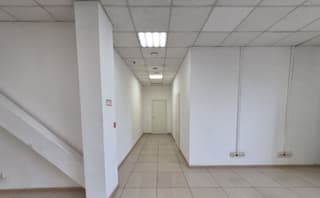Аренда помещения свободного назначения 235,5 м², ул. Кусковская, 20А, фото 5
