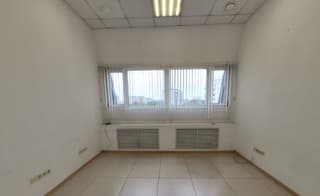 Аренда помещения свободного назначения 235,5 м², ул. Кусковская, 20А, фото 6