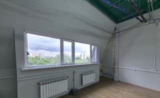 Аренда помещения свободного назначения 245,8 м², ул. Кусковская, 20А, фото 3