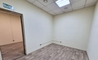 Аренда помещения свободного назначения 337,7 м², ул. Кусковская, 20А, фото 5