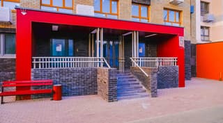 Аренда помещения свободного назначения 52,2 м², Красногорск, ул. Романовская, 17, фото 2