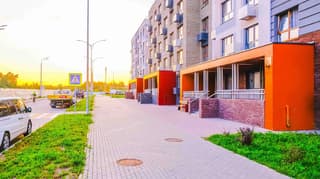 Аренда помещения свободного назначения 52,2 м², Красногорск, ул. Романовская, 17, фото 1