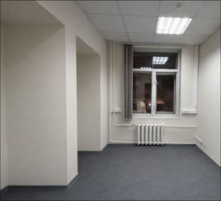 Аренда офиса 38,2 м², ул. Образцова, 14, фото 1