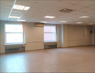 Аренда офиса 96,5 м², ул. Люблинская, 42, фото 2