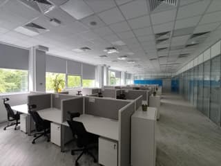 Аренда офиса 996 м², 1-й Волоколамский проезд, 10с3, фото 1