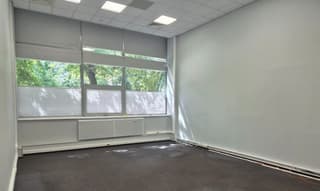 Аренда офиса 996 м², 1-й Волоколамский проезд, 10с3, фото 4