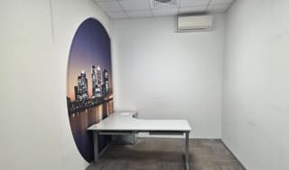 Аренда офиса 996 м², 1-й Волоколамский проезд, 10с3, фото 5