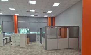 Аренда офиса 996 м², 1-й Волоколамский проезд, 10с3, фото 6