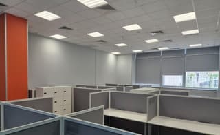 Аренда офиса 996 м², 1-й Волоколамский проезд, 10с3, фото 7