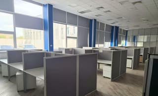Аренда офиса 996 м², 1-й Волоколамский проезд, 10с3, фото 8