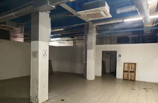 Аренда помещения свободного назначения 325 м², ул. Самокатная, 4с1, фото 1