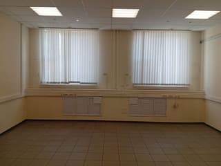 Аренда офиса 20 м², ул. Электродная, 10, фото 1