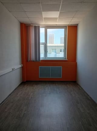 Аренда офиса 600 м², ул. Электродная, 10, фото 1