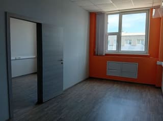 Аренда офиса 600 м², ул. Электродная, 10, фото 2