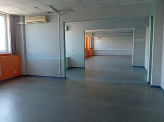 Аренда офиса 600 м², ул. Электродная, 10, фото 3