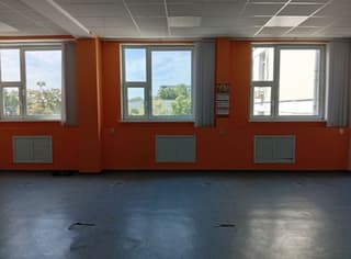 Аренда офиса 600 м², ул. Электродная, 10, фото 4