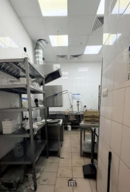 Аренда помещения свободного назначения 564,3 м², Зеленоград, Савёлкинский проезд, 4, фото 6