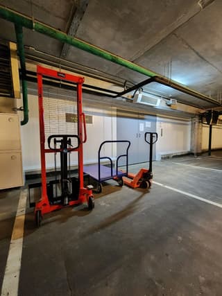 Аренда помещения свободного назначения 250 м², Красногорск, 23-й км, 2с1, фото 3