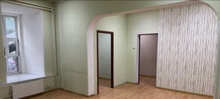 Аренда офиса 59,5 м², Колодезный пер., 2Ас1, фото 1