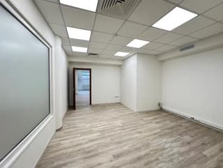 Аренда офиса 523,5 м², ул. Николоямская, 28/60с1, фото 2