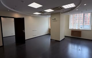 Аренда офиса 456,8 м², ул. Профсоюзная, 56, фото 2