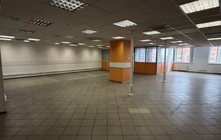 Аренда офиса 182,3 м², ул. Профсоюзная, 56, фото 1