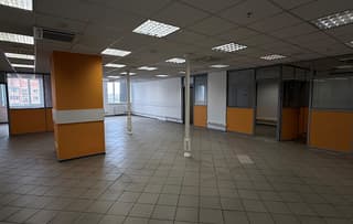 Аренда офиса 182,3 м², ул. Профсоюзная, 56, фото 2
