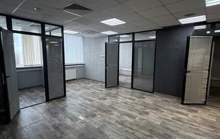 Аренда офиса 82,5 м², ул. Профсоюзная, 56, фото 3
